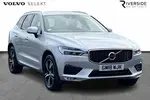 2018 Volvo XC60