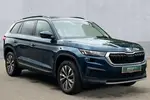 2022 Skoda Kodiaq