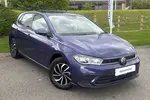 2023 Volkswagen Polo