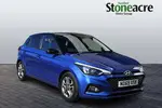 2020 Hyundai i20