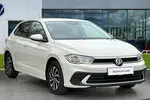 2023 Volkswagen Polo