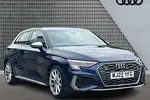 2022 Audi A3