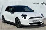 2025 MINI Electric