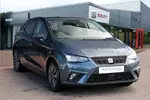 2023 SEAT Ibiza