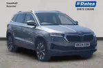 2024 Skoda Karoq