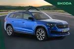 2023 Skoda Kodiaq