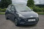 2025 Hyundai i10