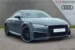 2019 Audi TT