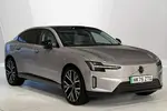 2025 Volvo Es90