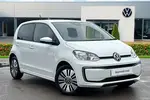 2022 Volkswagen e-Up