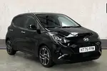 2025 Hyundai i10