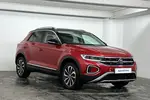 2023 Volkswagen T-Roc