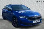 2026 Skoda Octavia