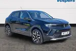 2021 Vauxhall Mokka