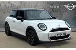 2024 MINI Hatchback