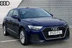 2023 Audi A1
