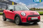 2022 MINI Electric