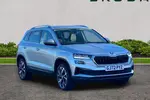 2022 Skoda Karoq
