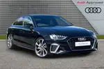 2024 Audi A4