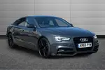 2016 Audi A5