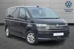 2025 Volkswagen Multivan
