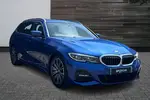 2020 BMW 3 Series