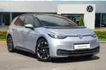 2021 Volkswagen ID.3