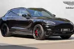 2020 Aston Martin DBX