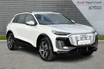 2024 Audi Q6 e-tron