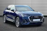2022 Audi Q3