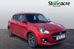 2021 Suzuki Swift