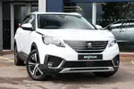 2019 Peugeot 5008