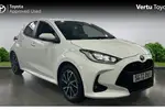 2022 Toyota Yaris