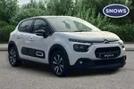 2024 Citroen C3