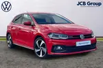 2019 Volkswagen Polo GTI