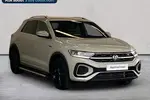 2025 Volkswagen T-Roc