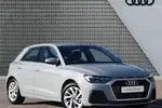 2022 Audi A1