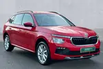 2025 Skoda Kamiq