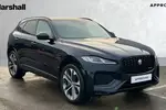 2024 Jaguar F-Pace