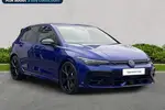 2025 Volkswagen Golf R