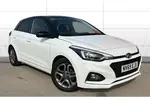 2019 Hyundai i20