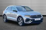 2023 Volkswagen T-Roc