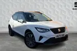 2026 SEAT Arona