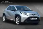 2023 Toyota Aygo X