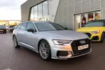 2022 Audi A6 Avant