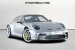 2022 Porsche 911