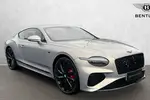 2025 Bentley Continental GT