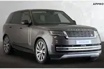 2024 Land Rover Range Rover