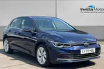 2020 Volkswagen Golf