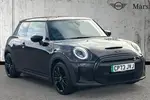 2024 MINI Electric
